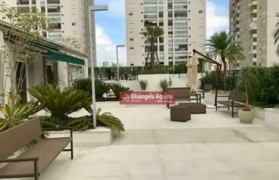 Apartamento com 2 dormitórios à venda, 70 m² por r$ 849.000 - ipiranga - são paulo/sp