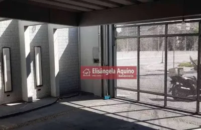 Ponto para alugar, 250 m² por r$ 14.180/mês - chácara santo antônio - são paulo/sp