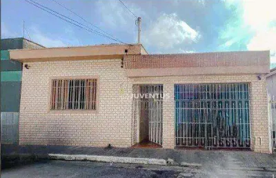 Casa com 3 quartos à venda na rua joá, alto da mooca, são paulo, 209 m2 por r$ 800.000