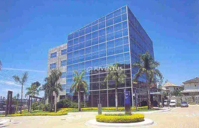 Sala para alugar, 123 m² por r$ 11.473,09/mês - vila morumbi - são paulo/sp