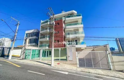 Apartamento com 3 dormitórios à venda, 149 m² por r$ 750.000,00 - vila baeta neves - são bernardo do campo/sp