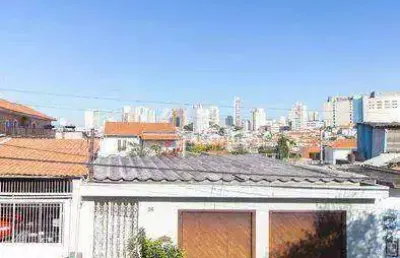 Casa com 2 quartos para alugar na rua falchi gianini, vila prudente, são paulo, 80 m2 por r$ 2.919