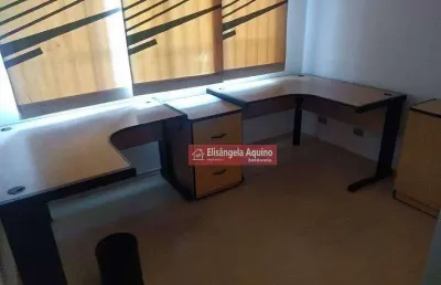 Conjunto à venda, 41 m² por r$ 180.000 - vila buarque - são paulo/sp