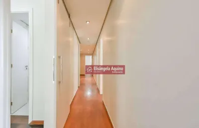 Apartamento com 4 dormitórios, 217 m² - venda por r$ 1.290.000 ou aluguel por r$ 9.424/mês - jardim da saúde - são paulo/sp