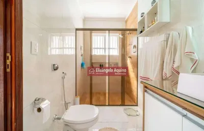 Casa com 3 dormitórios à venda, 140 m² por r$ 690.000 - sacomã - são paulo/sp
