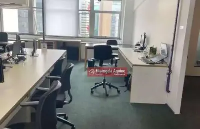 Conjunto, 117 m² - venda por r$ 991.270 ou aluguel por r$ 9.848/mês - cidade monções - são paulo/sp