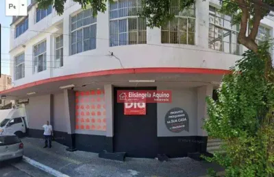 Galpão para alugar, 1050 m² por r$ 38.003,37/mês - parque da mooca - são paulo/sp