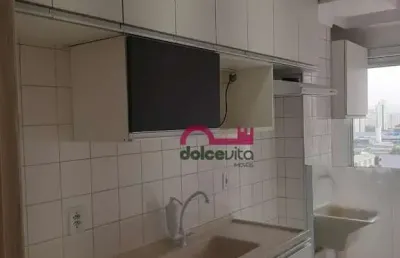 Apartamento com 2 quartos à venda na mooca, são paulo , 45 m2 por r$ 330.000