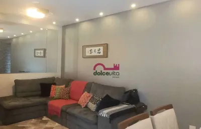 Apartamento com 3 quartos à venda no alto da mooca, são paulo  por r$ 1.148.000