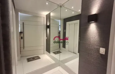 Apartamento com 3 quartos à venda no parque da mooca, são paulo , 186 m2 por r$ 2.450.000