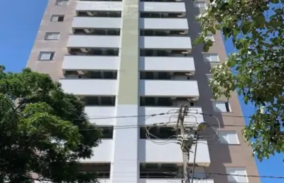 Vende-se lindo apartamento-zona 8 - próximo à unicesumar