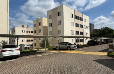 Apartamento com 3 quartos à venda na Rua Monsenhor Tanaka, 300, Vila Emília, Maringá