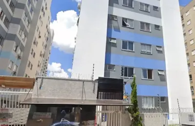 Apartamento com 2 quartos à venda na Rua Vítor do Amaral, 776, Jardim Alvorada, Maringá