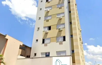 Kitnet / Stúdio à venda na Chácara Paulista, Maringá 