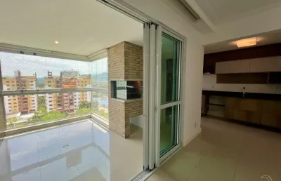 Apartamento com 3 quartos à venda na Rua Vereador Ramon Filomeno, 350, Itacorubi, Florianópolis