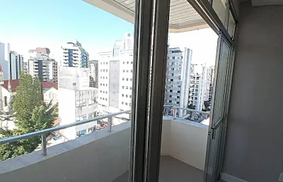Apartamento com 2 quartos à venda na Rua Tenente Silveira, 750, Centro, Florianópolis
