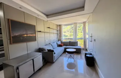 Apartamento de 3 dorms 2 vagas garagens  parque linear córrego grande