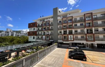 Apartamento de 2 quartos sendo 1 suíte no córrego grande