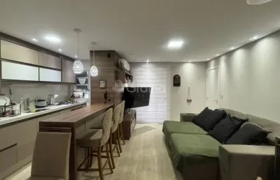 Apartamento à venda no itacorubi – conforto, lazer e localização estratégica