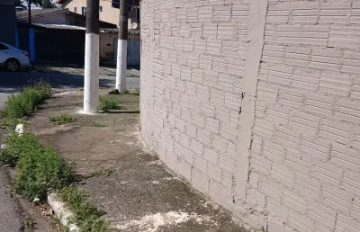 Terreno à venda na Rua Indonésia, 500, Jardim das Imbuias, São Paulo