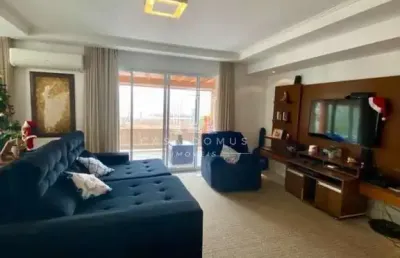 Casa em condomínio para venda em campinas, jardim myrian moreira da costa, 4 dormitórios, 2 suítes, 5 banheiros, 4 vagas