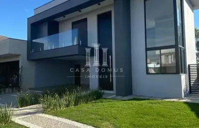 Sobrado em condomínio para venda em valinhos, jardim alto da colina, 3 dormitórios, 3 suítes, 5 banheiros, 4 vagas