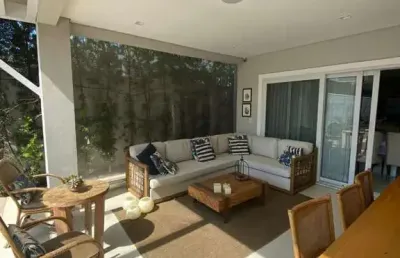 Casa em condomínio para venda em paulínia, jardim ypê, 3 dormitórios, 1 suíte, 5 banheiros, 4 vagas