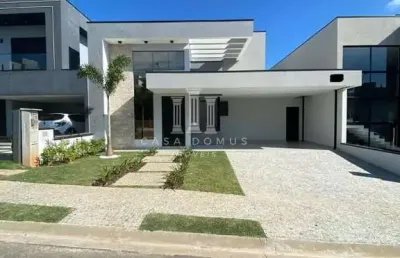 Casa térrea para venda em valinhos, roncáglia, 3 dormitórios, 3 suítes, 4 banheiros, 4 vagas