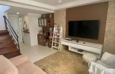 Casa em condomínio para venda em campinas, jardim myrian moreira da costa, 3 dormitórios, 1 suíte, 4 banheiros, 4 vagas