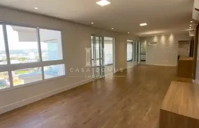 Apartamento para locação em valinhos, vila embaré, 4 dormitórios, 4 suítes, 6 banheiros, 4 vagas