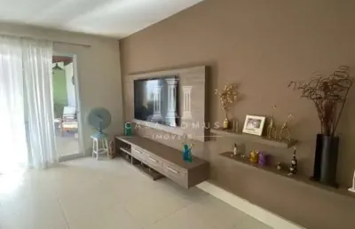 Sobrado em condomínio para venda em campinas, jardim myrian moreira da costa, 3 dormitórios, 1 suíte, 4 banheiros, 2 vagas
