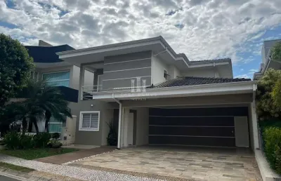 Casa para locação em valinhos, nações, 3 dormitórios, 3 suítes, 5 banheiros, 4 vagas
