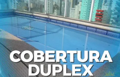 Cobertura com 4 quartos à venda na Rua 401, Centro, Balneário Camboriú