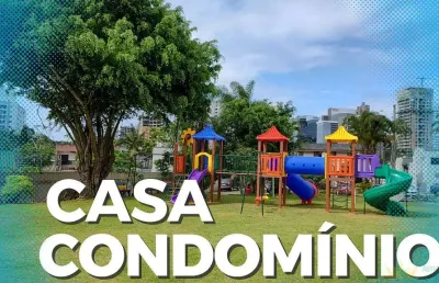 &#127969; **sobrado em condomínio – próximo praia dos amores e praia brava**