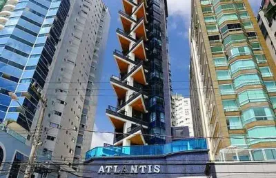&#127754; **apartamento de luxo frente ao mar com piscina privativa em balneário camboriú** &#127754;