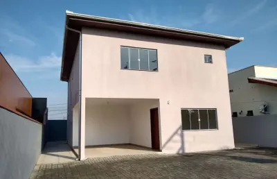 &#127795; **casa de alto padrão no condomínio leal - bairro são francisco de assis, camboriú - sc** &#127795;