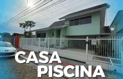 &#127969; **luxuosa casa no coração de balneário camboriú** &#127969;