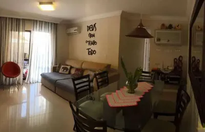 &#127970; apartamento com terraço no centro de balneário camboriú