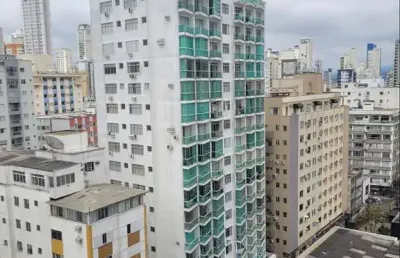 Apartamento com 2 quartos à venda no Centro, Balneário Camboriú 