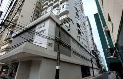 &#127796; apartamento para locação temporada no edifício solar do cangongo &#127749;