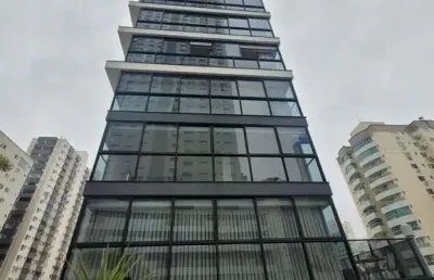 ### &#127970; **apartamento de alto padrão na avenida brasil – centro de balneário camboriú**