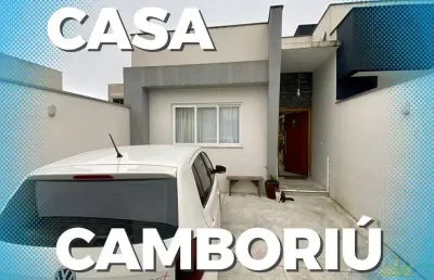 &#127969; ótima casa no bairro santa regina – camboriú