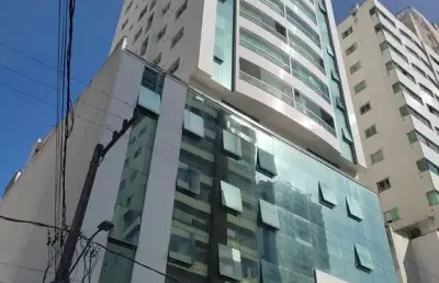 &#127970; excelente apartamento mobiliado – 3 suítes &#127965;&#65039;&#10024;