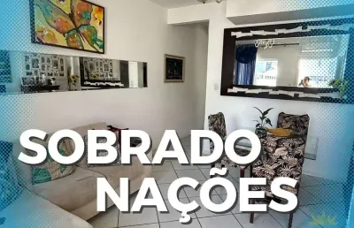 &#127969; excelente sobrado no bairro das nações – balneário camboriú &#10024;