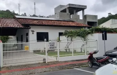 Casa com 3 quartos à venda no Fazenda, Itajaí 