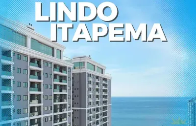 Oportunidade de ouro para investidores em itapema: repasse facilitado no bairro morretes! &#128200;