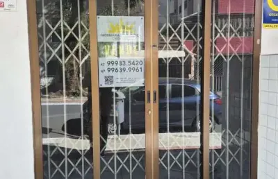 &#127970; sua nova sala comercial no coração de balneário camboriú!