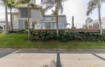 &#127969; viva o luxo e a natureza em condomínio de alto padrão - praia brava, itajaí!
