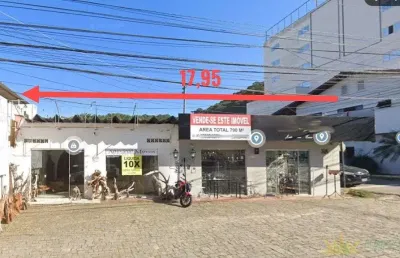 &#127970; terreno na avenida dos estados: o ponto certo para o seu negócio!