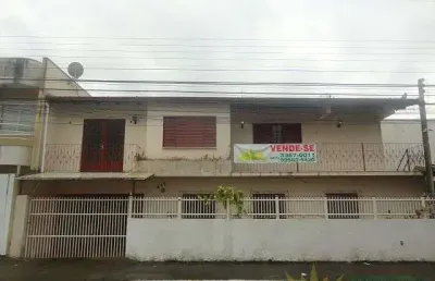 Casa com 4 quartos à venda em Nações, Balneário Camboriú 